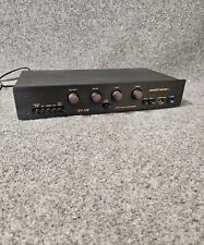 Pré-amplificador estéreo válvulas de som SV-100 JFET com fono comprar usado  Enviando para Brazil