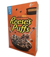Reese puff cereal for sale  LEEDS