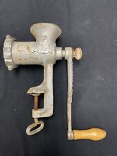 Vintage meat grinder for sale  Daleville