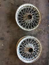 mgb wire wheels for sale mgb wire wheels for sale SIDCUP