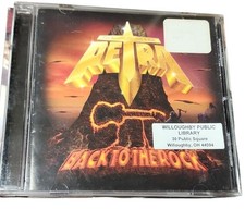 Usado, Petra "Classic Petra: Back to the Rock" CD Christian Music CCM Rock Library copy comprar usado Usado, Petra "Classic Petra: Back to the Rock" CD Christian Music CCM Rock Library copy comprar usado  Enviando para Brazil