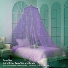 Princess bed canopy for sale  AMERSHAM