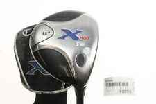 Callaway hot 2007 for sale  UK