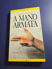 Giovanni bianconi mano usato  Roma