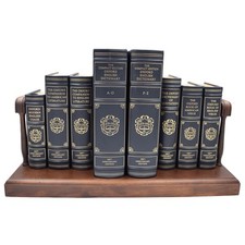 Usado, Oxford English Dictionary 1478-1978, 500th Anniversary Ed., RARE FULL SET #1123 comprar usado  Enviando para Brazil