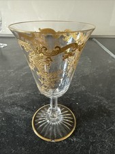 Vintage saint louis gebraucht kaufen  Bremen