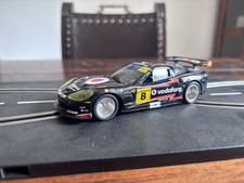 Carrera evolution corvette gebraucht kaufen  Bedburg