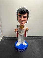 Funko Elvis Presley Aloha From Hawaii 7" Wacky Wobbler, usado comprar usado  Enviando para Brazil