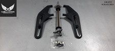 Supporti plexi destro usato  Italia