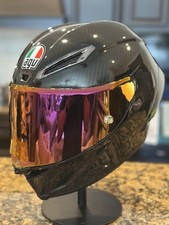 Agv pista carbon for sale  Lubbock