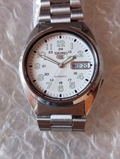 Seiko automatico vintage usato  Brindisi
