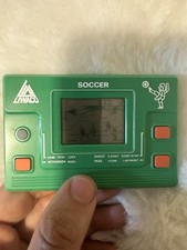 Lcd liwaco soccer d'occasion  Argenteuil