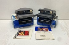 Lot polaroid spectra for sale  Los Angeles