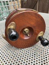 Large vintage wooden for sale  ILFORD