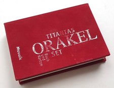 Titanias rakel set gebraucht kaufen  Hamburg