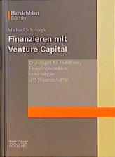 Finanzieren venture capital gebraucht kaufen  Berlin