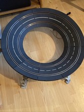 Carrera steilkurve kreis gebraucht kaufen  Bad König