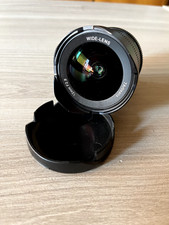 7artisans 12mm f2.8 usato  Roma