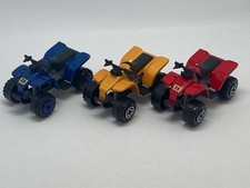 Tomica size majorette d'occasion  Expédié en Belgium