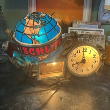 Vintage 1976 schlitz for sale  Crown Point