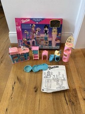 shopping barbie for sale shopping barbie for sale TRING