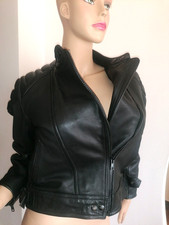 Motorrad jacke damen gebraucht kaufen  Deggendorf