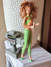 Alte barbie rockstar gebraucht kaufen  Uttenweiler