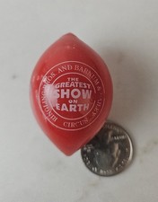 Vintage ringling bros for sale  Baton Rouge