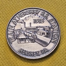 Train hershey r.r. for sale  Barnegat