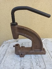 Torchietto per bottoni usato  Italia