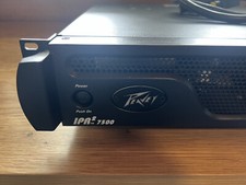 Peavey ipr2 7500 for sale  Bel Air