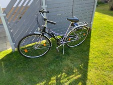 Winora chico damenfahrrad gebraucht kaufen  Borken