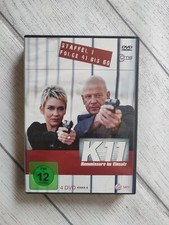 K11 staffel folge gebraucht kaufen  Nürnberg