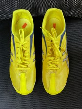 Spikes asics größe gebraucht kaufen  Deutschland