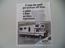 arca america usato arca america usato Salerno