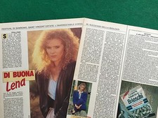 C67 clipping ritaglio usato  Bologna