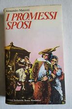 Promessi sposi alessandro usato  Russi