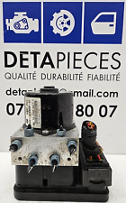 Bloc pompe abs d'occasion  Verneuil-l'Étang