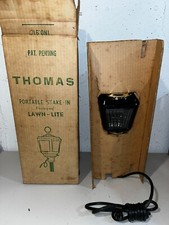 Vintage retro pole for sale  Elmhurst