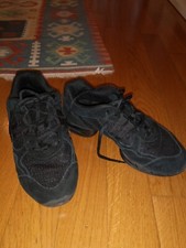 Sneaker sansha tuttonero usato  Palermo