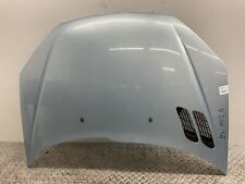 Motorhaube peugeot 206 gebraucht kaufen  Rudelzhausen