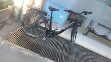 Bicicletta elettrica olmo usato  Bergamo