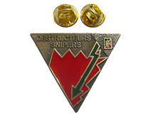 Foreign legion paratrooper d'occasion  Expédié en Belgium