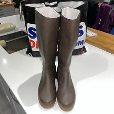 Chameau wellington boots for sale  FAREHAM