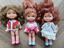 Lotto bambole mattel usato  Cerignola