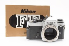 Near mint nikon d'occasion  Expédié en Belgium