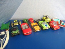 Auto fahrzeuge konvolut gebraucht kaufen  Schwanstetten