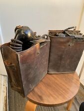 Pair vintage wwii for sale  Los Angeles