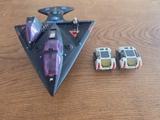 Starcom shadow bat gebraucht kaufen  Neumünster