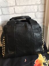 Authentic studded mcm for sale  CLECKHEATON